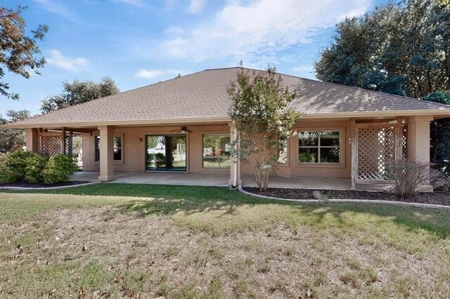 9900 Hanford, Drive Denton, TX photo 38