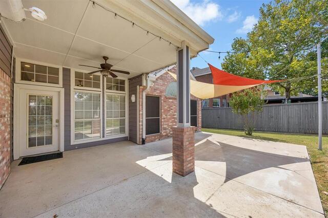 12 Harper, Drive Allen, TX photo 34