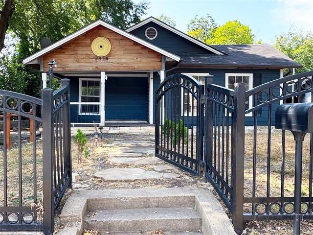 2414 Brandon Street, Dallas, TX image