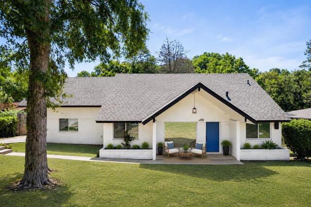 4106 Boulder Drive, Dallas, TX image