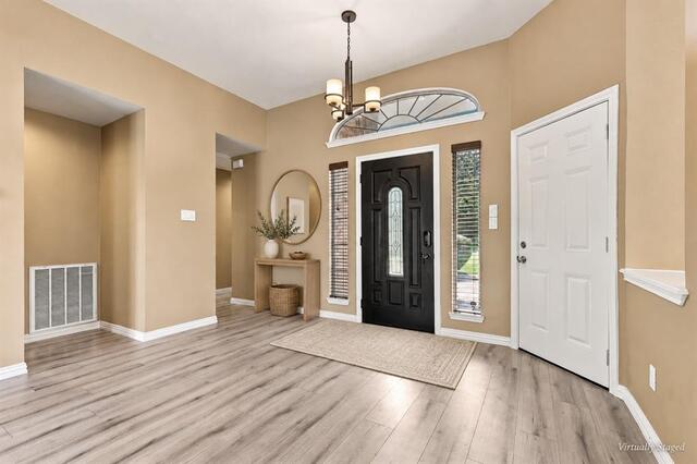 2116 Sheffield Lane, Flower Mound, TX photo 4