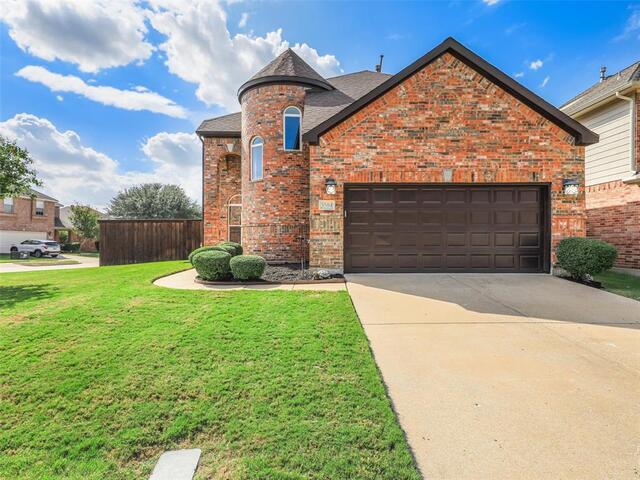 3504 Anita, Drive McKinney, TX photo 2