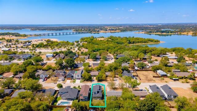 210 E Park Street, Little Elm, TX photo 32