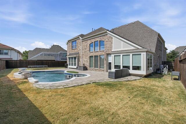 3604 Bankside, The Colony, TX photo 34