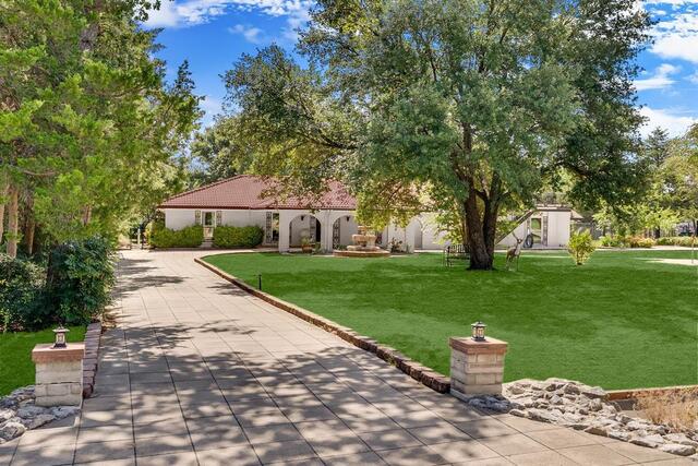 5120 Wildwood Drive, Flower Mound, TX image