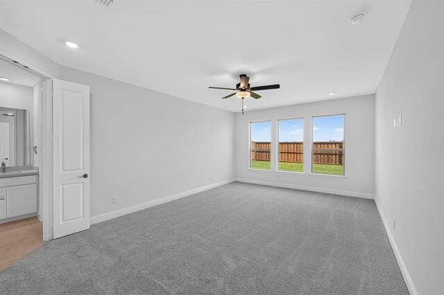1704 Ambrosia, Road Celina, TX photo 11