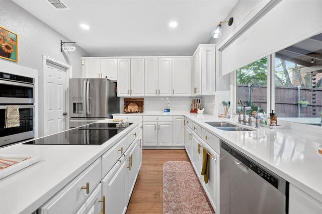 3504 Dresage Court, Flower Mound, TX photo 16