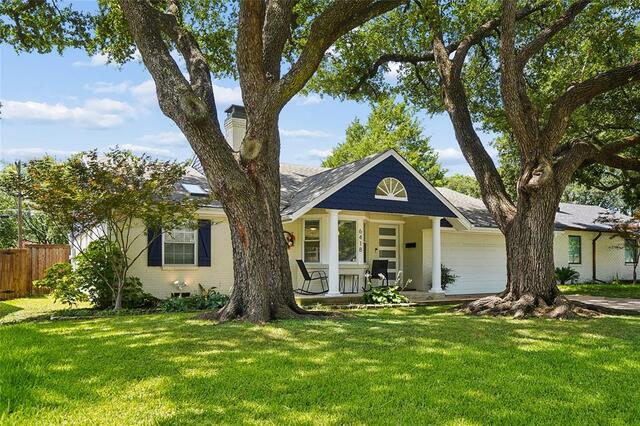 6418 Axton Lane, Dallas, TX image