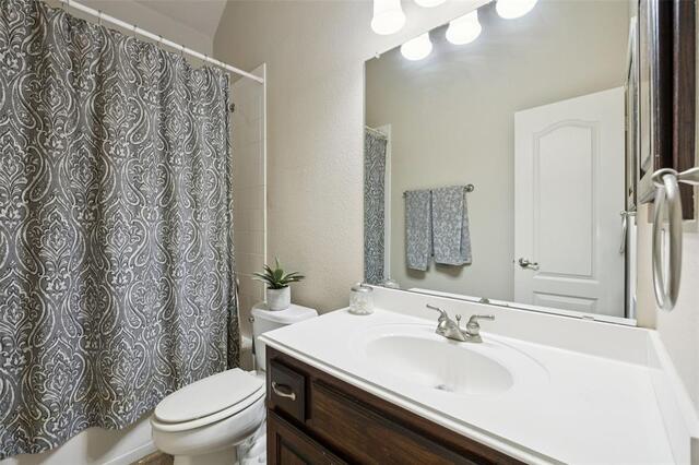 520 Unbridled, Lane Keller, TX photo 24
