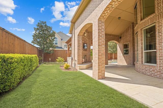 2257 Hermitage, Drive Allen, TX photo 35