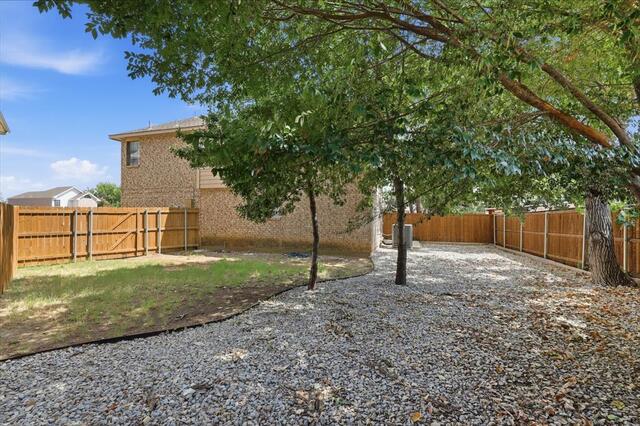 1806 Cactus, Circle Lewisville, TX photo 38