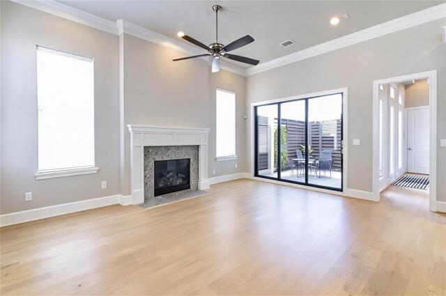 720 Wooster, Lane Plano, TX photo 8