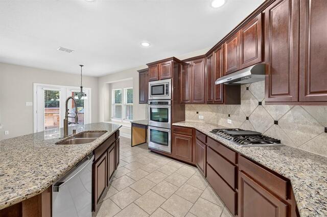 13775 Blackwolf Run, Trail Frisco, TX photo 13