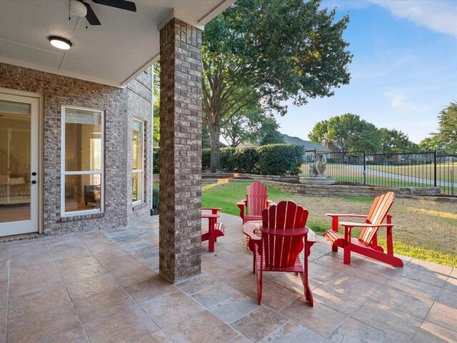 6713 Columbine, Way Plano, TX photo 36