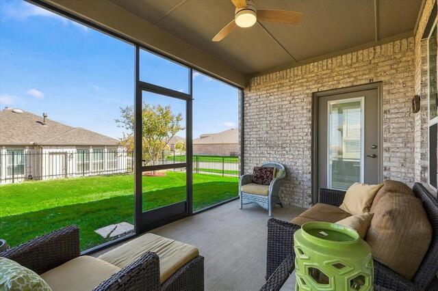 965 Memorial Drive, Little Elm, TX photo 28