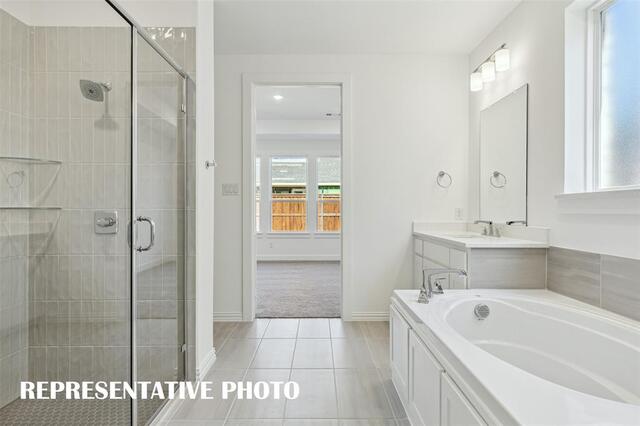 1822 Spearmint, Street Celina, TX photo 13