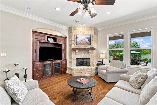 1228 Robin, Drive Keller, TX photo 13