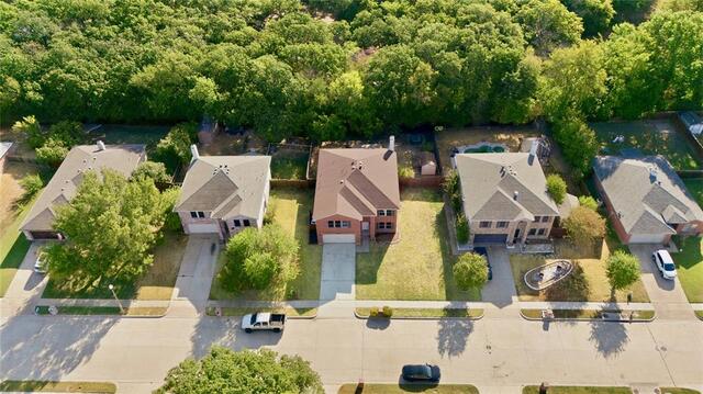 9209 Glen Falls, Lane Denton, TX photo 29
