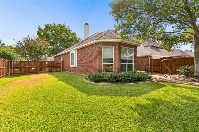 327 Hampton, Court Coppell, TX photo 21