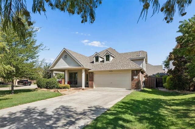 4401 Monnig Lane, Fort Worth, TX image