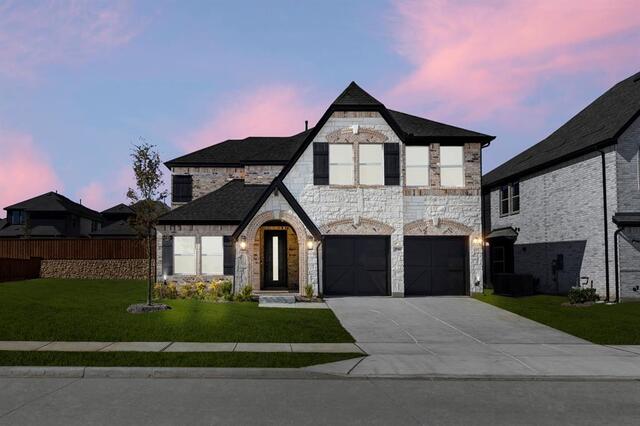 516 Loggia Way, Little Elm, TX photo 4