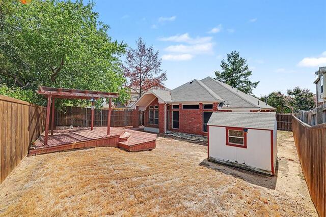3705 Palmetto, Court Denton, TX photo 32