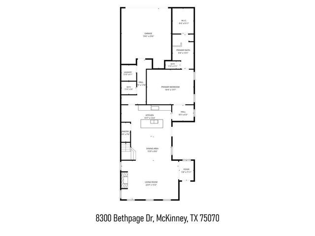 8300 Bethpage, Drive McKinney, TX photo 29