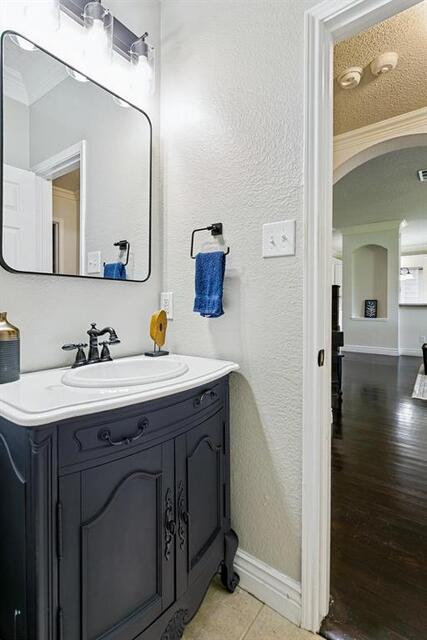 7121 Raintree, Way Denton, TX photo 14