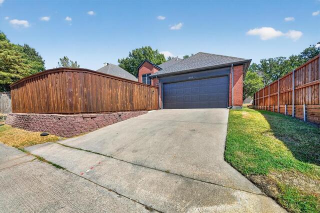 4017 Strattford, Drive Frisco, TX photo 39