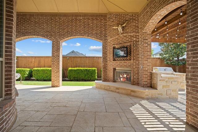 2257 Hermitage, Drive Allen, TX photo 6