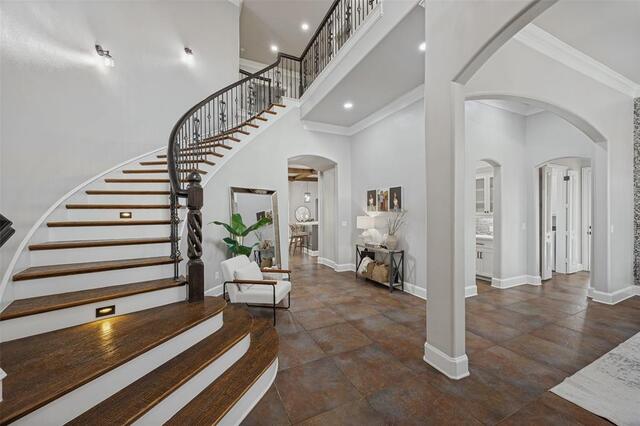 2613 Round Table, Boulevard Lewisville, TX photo 2