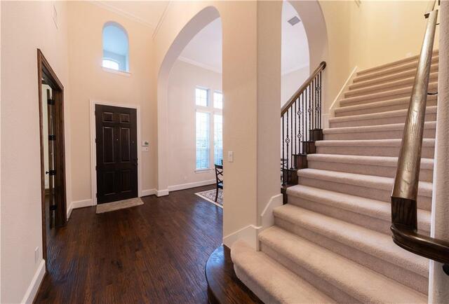 879 Grassy Shore, Court Allen, TX photo 5