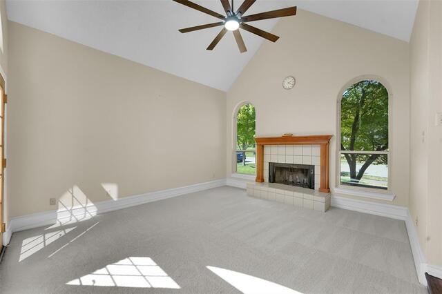 1920 Keystone, Drive Plano, TX photo 5