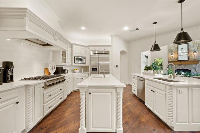 2609 Summit Ridge, Drive Southlake, TX photo 19