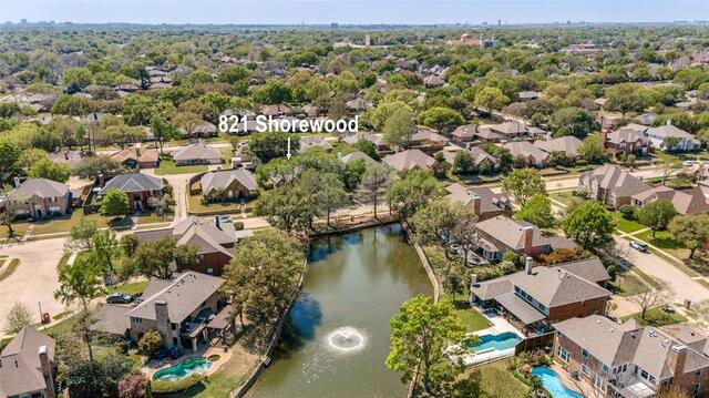 821 Shorewood, Drive Coppell, TX photo 26