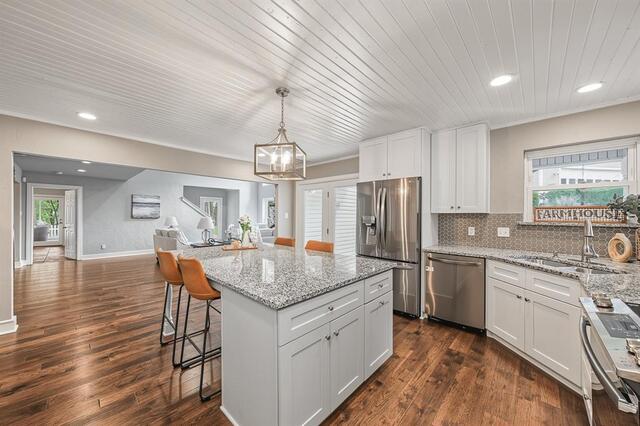 901 Pioneer Circle, W Argyle, TX photo 13
