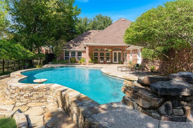 3117 Woodhollow Drive, Flower Mound, TX photo 30
