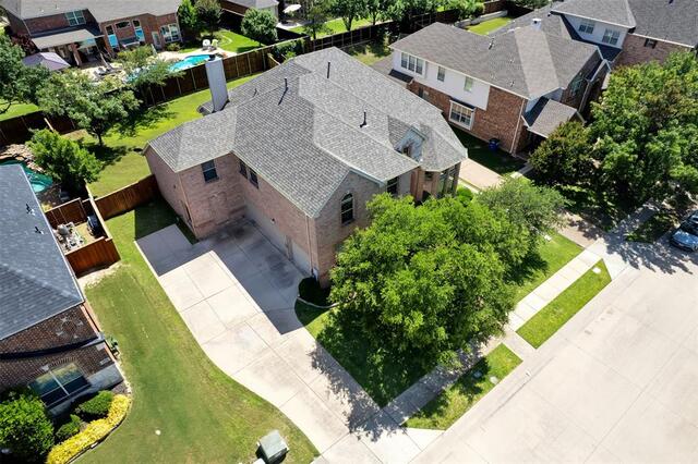 1910 Saint Johns, Avenue Allen, TX photo 2
