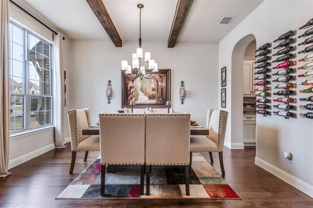1762 Ellington, Drive Celina, TX photo 8