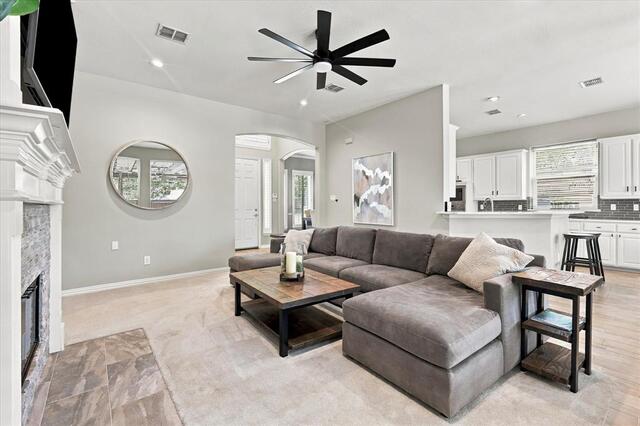 1320 Currant Way, Flower Mound, TX photo 13