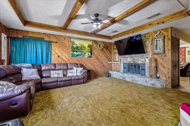 8123 Hilltop, Road Argyle, TX photo 9
