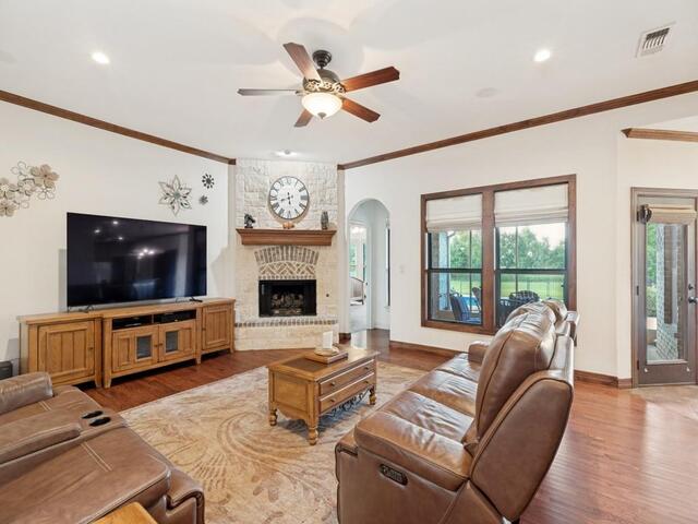 2860 Forest, Drive Celina, TX photo 5