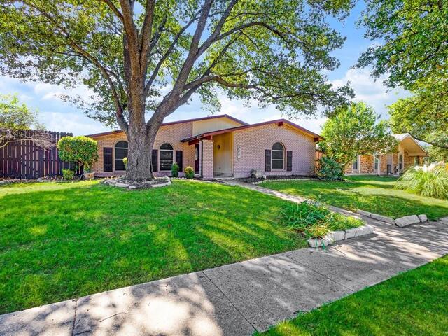 5004 Crutchberry Place, The Colony, TX photo 34