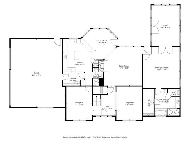 204 E Chapel Downs, Drive Southlake, TX photo 38