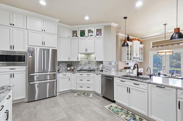 6401 Hampton Court, The Colony, TX photo 12