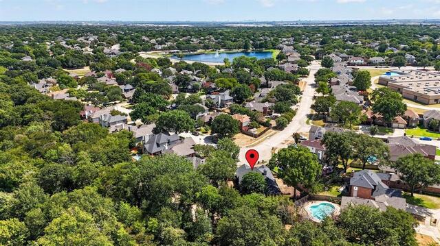 2613 Lakeshore Drive, Flower Mound, TX photo 39
