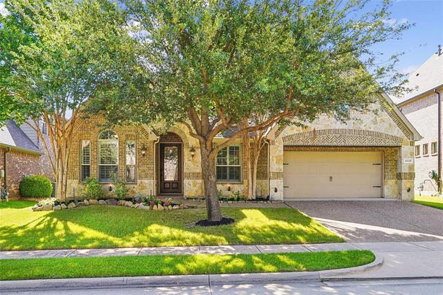 2626 Argyle Lane, Trophy Club, TX image