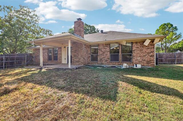 200 Shawnee, Trail Keller, TX photo 18