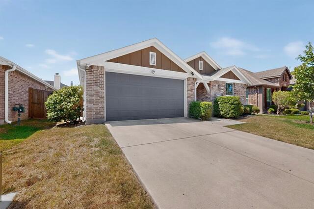 1716 Whistler Drive, Little Elm, TX photo 2