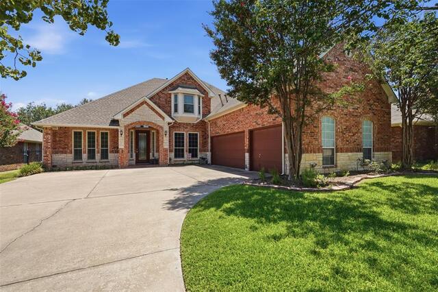 6333 Southern Hills Drive, Fort Worth, TX image